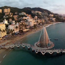 Puerto Vallarta strengthens its relationship with more than 2000 advisors 