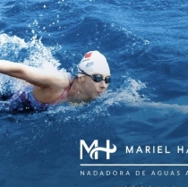 Puerto Vallarta inspires outstanding swimmer for a sporting feat with a cause