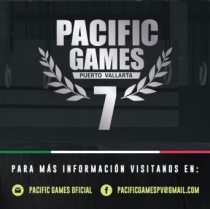 Between The Mountains And The Sea, The Adrenaline Of The 7th Edition Of The Pacific Games