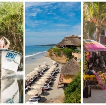 Culture Trip: The Riviera Nayarit is the perfect destination for travel after the pandemic