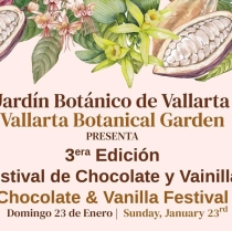 Chocolate and Vanilla Festival