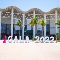Gala Puerto Vallarta-Riviera Nayarit concluded with great success