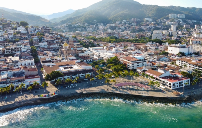 Learn more about the timeshare industry in Mexico
