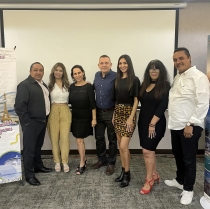 Puerto Vallarta Strengthens its Promotion with Travel Agents in the State of Chihuahua