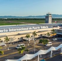 Puerto Vallarta Will Once Again Receive Visitors From Toluca International Airport Through Viva Aerobus