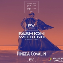 The Puerto Vallarta Fashion Weekend returns for 2022